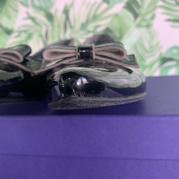 Stuart Weitzman patent loafers size 9 - Picture 2 of 11